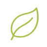 100% pure natural leaf