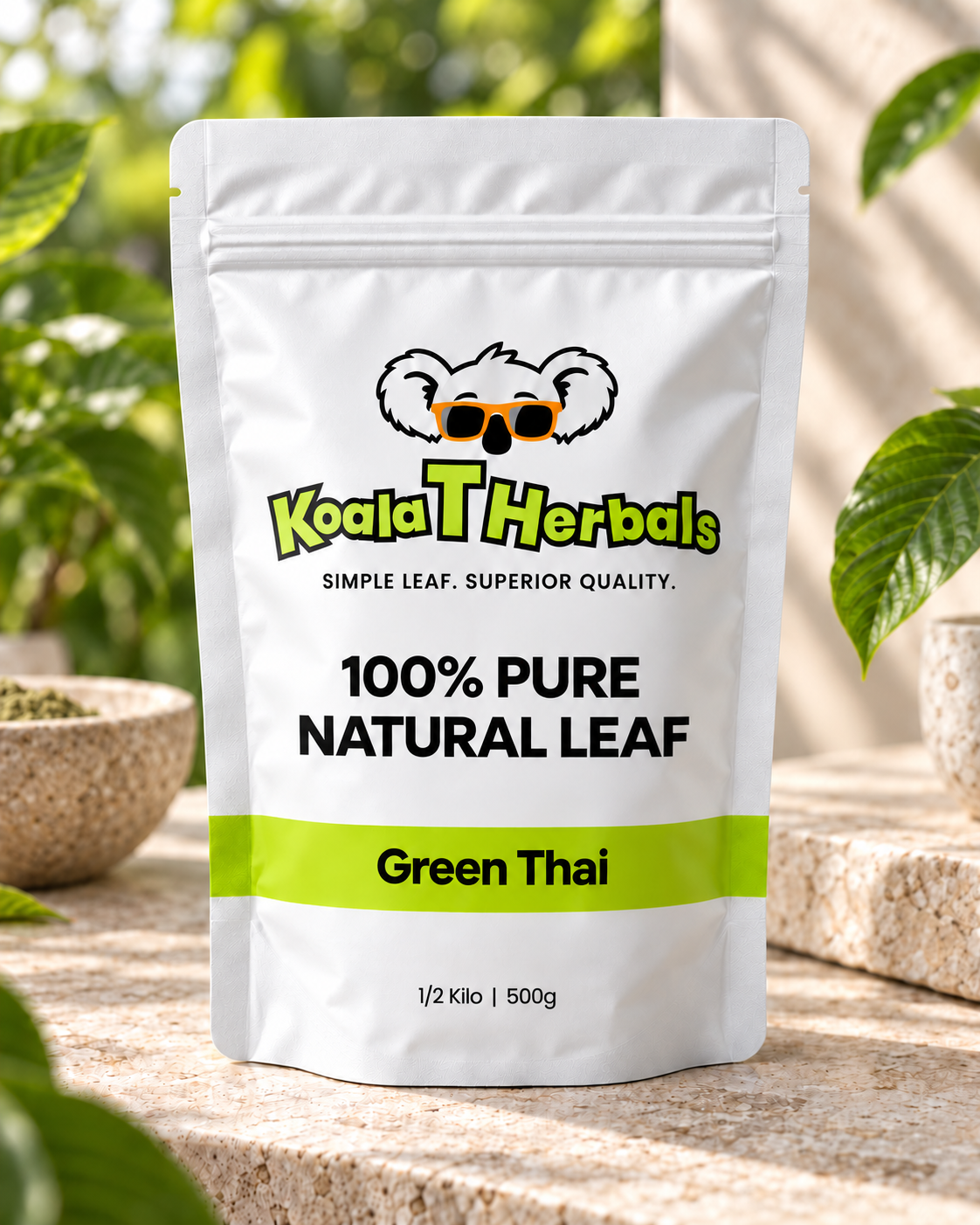 Green Thai